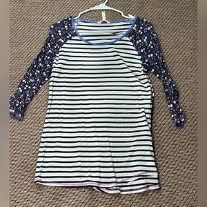 Matilda Jane Women’s L top.